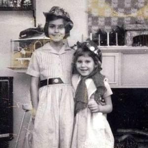 Meet your Posher, Carolyn